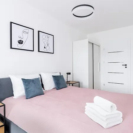 Prokocim Kosocicka By Bookinghost Appartement *