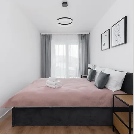 Prokocim Kosocicka By Bookinghost * Cracovie