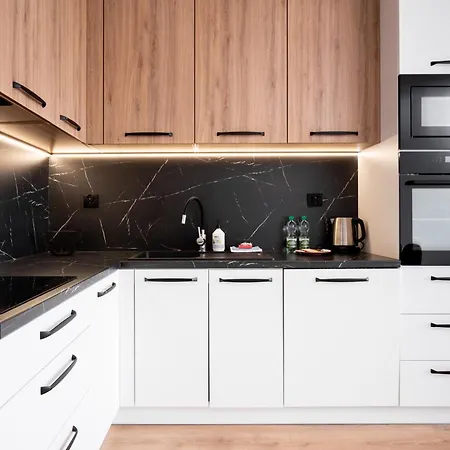 Prokocim Kosocicka By Bookinghost * Cracovie