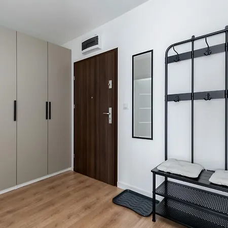 Appartement Prokocim Kosocicka By Bookinghost *