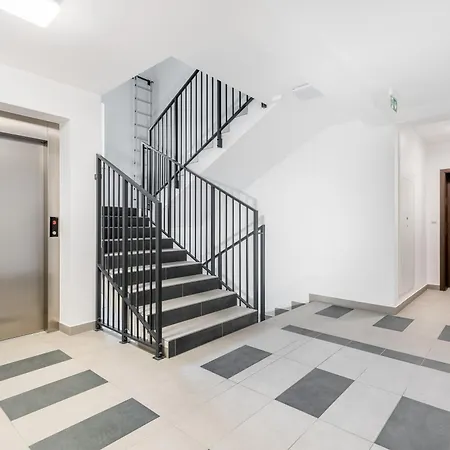 Appartement Prokocim Kosocicka By Bookinghost Krakau