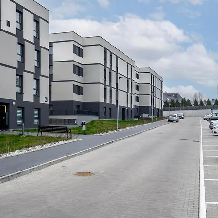 Prokocim Kosocicka By Bookinghost