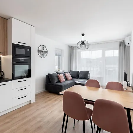 Prokocim Kosocicka By Bookinghost Kraków