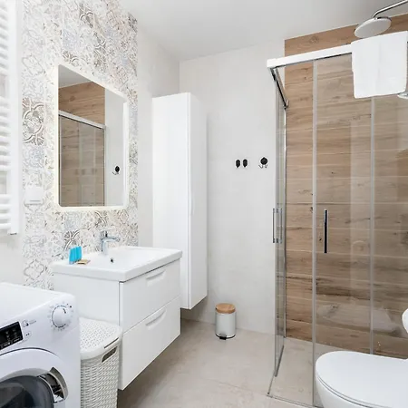 Appartement Prokocim Kosocicka By Bookinghost