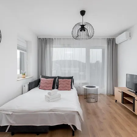 Prokocim Kosocicka By Bookinghost Appartement