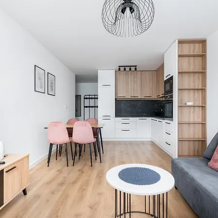 Prokocim Kosocicka By Bookinghost * Kraków