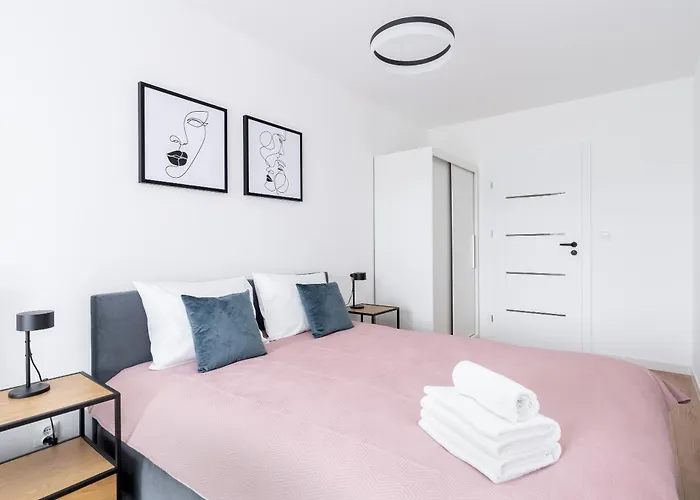 Prokocim Kosocicka By Bookinghost דירה *