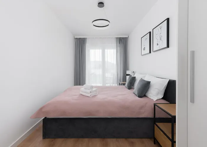 Prokocim Kosocicka By Bookinghost * Kraków