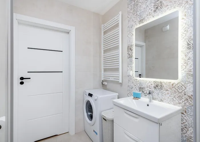 Prokocim Kosocicka By Bookinghost דירה קרקוב