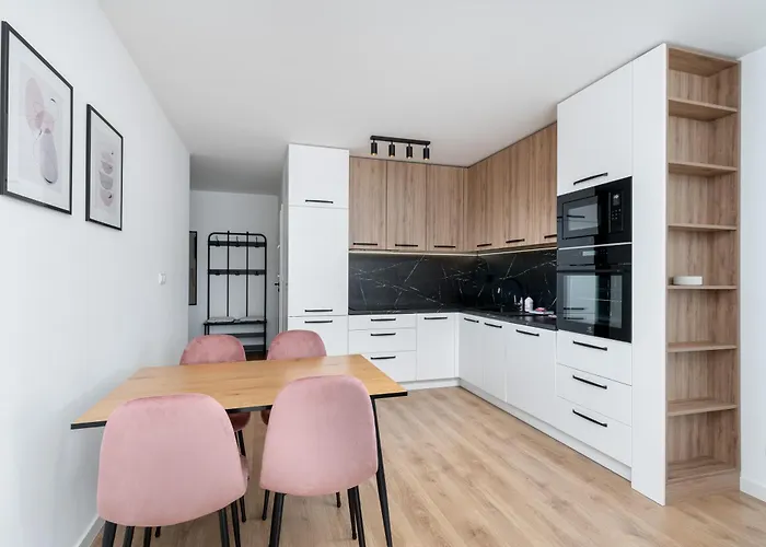 Prokocim Kosocicka By Bookinghost *