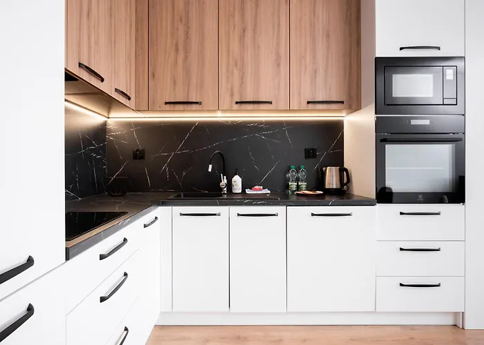 Prokocim Kosocicka By Bookinghost * Kraków