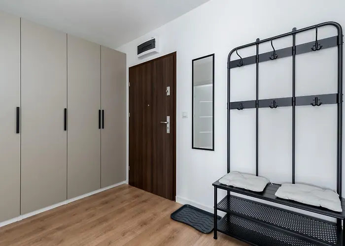 Apartamento Prokocim Kosocicka By Bookinghost *