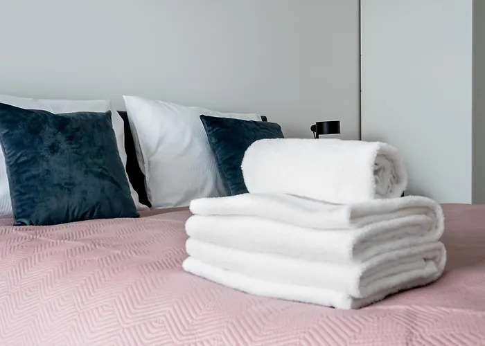 דירה Prokocim Kosocicka By Bookinghost קרקוב