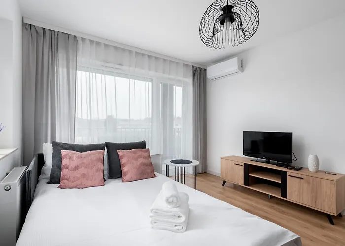 Prokocim Kosocicka By Bookinghost קרקוב