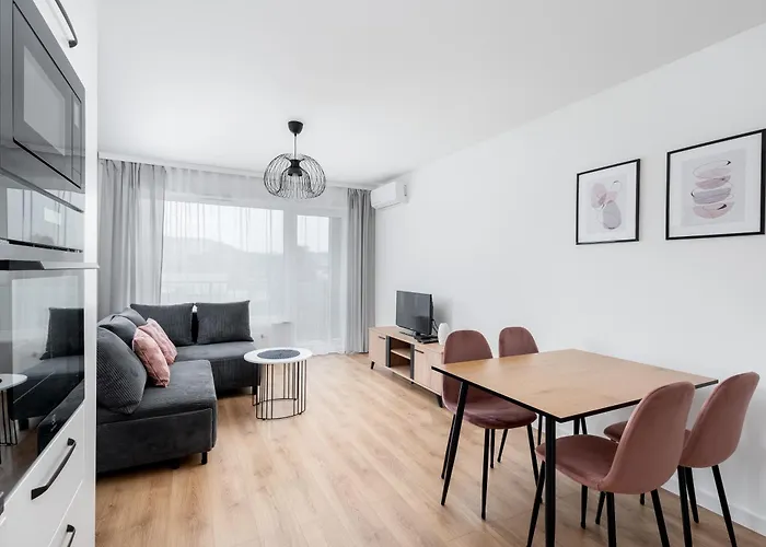 Prokocim Kosocicka By Bookinghost דירה