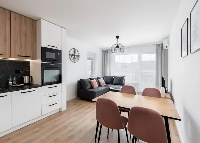 Prokocim Kosocicka By Bookinghost Kraków