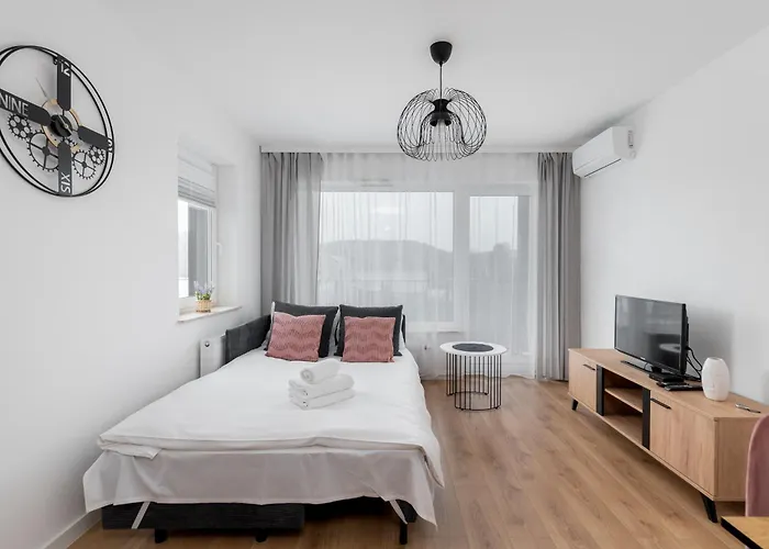 Prokocim Kosocicka By Bookinghost Lejlighed