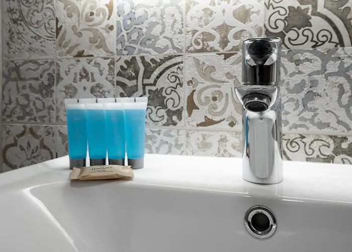 Prokocim Kosocicka By Bookinghost