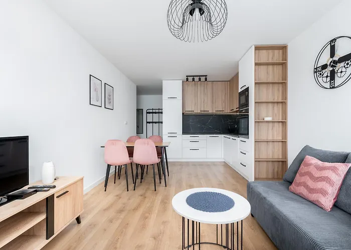 Prokocim Kosocicka By Bookinghost * Cracóvia