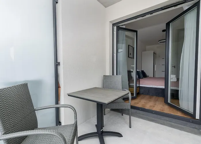 Prokocim Kosocicka By Bookinghost דירה *