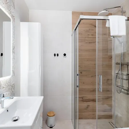 Apartamento Prokocim Kosocicka By Bookinghost