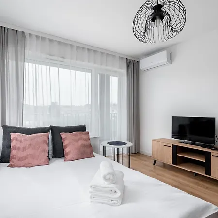 Prokocim Kosocicka By Bookinghost Krasków