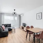 Prokocim Kosocicka By Bookinghost Apartment