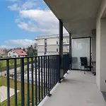 Apartment Prokocim Kosocicka By Bookinghost